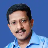 Dr. Arun Kumar K, Psychiatrist in Gachibowli 