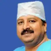 Dr. Rajesh BTJ, Opthalmologist in Payyanur 