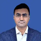 Dr. Lokesh sharma, Urologist in Gachibowli 