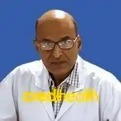 Dr. V Loiwal, Orthopedist in Gachibowli 