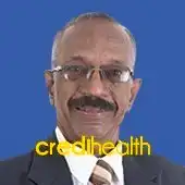 Dr. PS Muralidharan, Pediatrician in Payyanur 