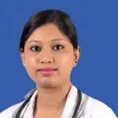 Dr. Debashree Bora, Dentist in Payyanur 
