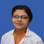 Dr. Rashmi Rekha Acharya, Dentist in Payyanur 