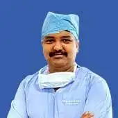 Dr. Pradeep Kumar N, General Surgeon in Gachibowli 