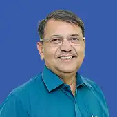 Dr. Milind Gadkari, Cardiologist in United States of America