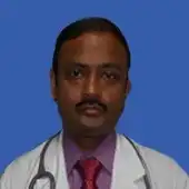 Dr. S Anil Kumar Patro, Nephrologist in Payyanur 