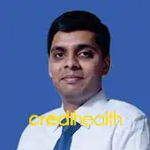 Dr. A Ashwin Subramaniam, Internal Medicine Specialist in Perinthalmanna 