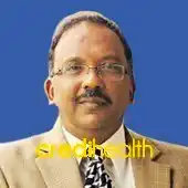 Dr. K Ramesh, Urologist in Payyanur 