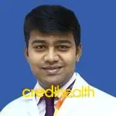 Dr. Vikram PSJ, ENT Specialist in Payyanur 