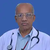 Dr. M Haneefa, Internal Medicine Specialist in Gachibowli 