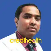 Dr. C Krupal Reddy, Cardiologist in United States of America