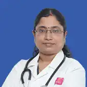 Dr. J Sharmela Devi, Radiologist in Gachibowli 