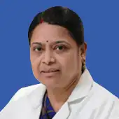 Dr. Padmaja Subramanium, Gynaecologist in الهند