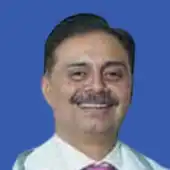 Dr. Prabal Roy, General Surgeon in Gachibowli 