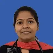 Dr. Bhavya Dasara, Nephrologist in Payyanur 