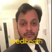 Dr. Prashant Baid, Spine Surgeon in India