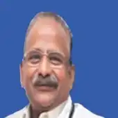 Dr. Kalpesh Panchal, Pulmonologist in Payyanur 
