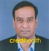 Dr. Ritesh Mehta, Urologist in Payyanur 