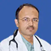 Dr. Sailesh Lodha, Endocrinologist in Gachibowli 
