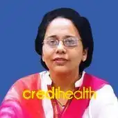 Dr. Shilpa Abhyankar, Gynaecologist in Payyanur 