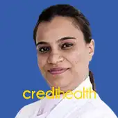 Dr. Vandana Sehgal, Dentist in Payyanur 