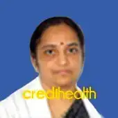 Dr. Sura Pushpalatha, Gynaecologist in Gachibowli 