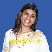 Dr. Dipti Vira, Psychologist in Gachibowli 