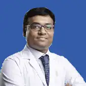 Dr. Vishwaroop Bhattacharyya, Radiologist in Gachibowli 