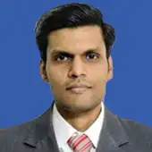 Dr. Mahesh Chandra M C, Pediatrician in Gachibowli 