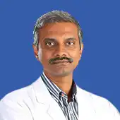 Dr. B Vamsee Mohan, Neurosurgeon in Payyanur 