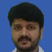 Dr. Sujith M S, Internal Medicine Specialist in United States of America