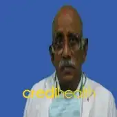 Dr. Kanakarajan P, Internal Medicine Specialist in Payyanur 