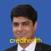 Dr. Shailesh Hadgaonkar, Spine Surgeon in Payyanur 