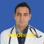 Dr. Naval Mendiratta, Rheumatologist in Gachibowli 