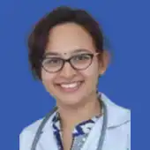 Dr. Mansi Sharma, Gynaecologist in Perinthalmanna 