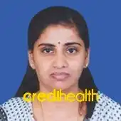 Dr. Latha Anandan, Opthalmologist in Payyanur 