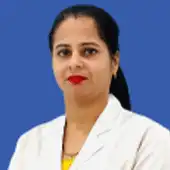 Dr. Diksha Taneja, Dentist in Gachibowli 
