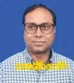 Dr. Ravi Sahay, Gastroenterologist in Gachibowli 