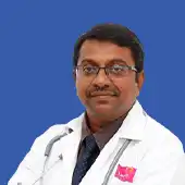 Dr. K Senthil Vadivel, Critical Care Specialist in Gachibowli 