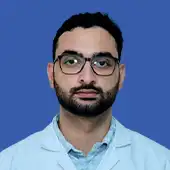 Dr. Prateek Ahlawat, Orthopedist in Gachibowli 