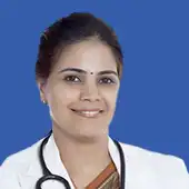 Dr. Pooja Balaji, Internal Medicine Specialist in Gachibowli 