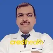 Dr. Virendra Kumar Raju, Internal Medicine Specialist in Gachibowli 