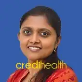 Dr. Ashlesha Bagadia, Psychiatrist in Payyanur 