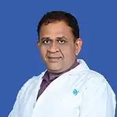 Dr. Raghavendra M, Urologist in Payyanur 