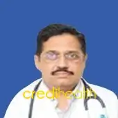 Dr. Avanindra Kumar Srivastava, Cardiologist in Gachibowli 