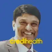Dr. Prabhu C B, Orthopedist in Gachibowli 