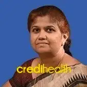 Dr. Latha N, IVF Specialist in Gachibowli 