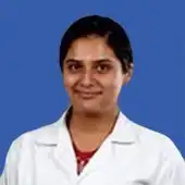 Dr. Sonika Peshin, Dentist in Payyanur 