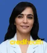 Dr. Helai Gupta, Gynaecologist in Gachibowli 