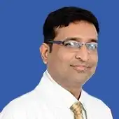 Dr. Kamal Singh, Urologist in Gachibowli 